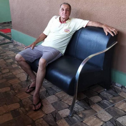 José Eustáquio Francisco