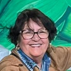 Joana D Arc Fernandes