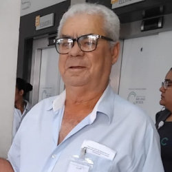 Milton Artur Nunes