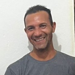 Adimino Ribeiro da Silva Neto