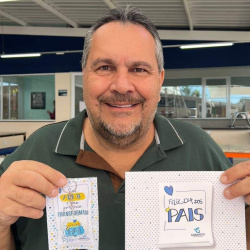 Antônio Maurício Pereira