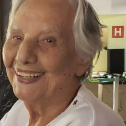 HERMINIA SALDANHA BARCELOS