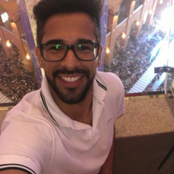 Antônio Carlos Garcia