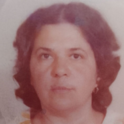 Maria da Conceiçâo de Freitas