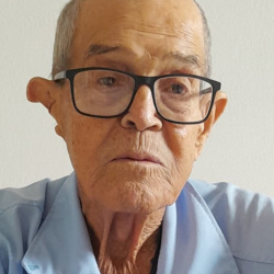 Orlando Rodrigues Viegas