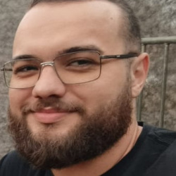 Bruno Felipe Medeiros da Silva