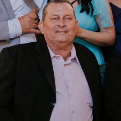 Cecilio Xavier Lopes De Abreu Neto