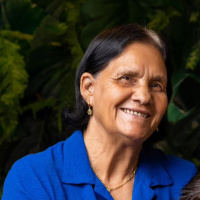 Margarida Cordeiro Silva dos Santos
