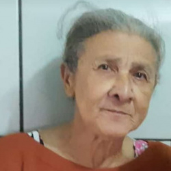 Vicência Souza Teixeira Trindade