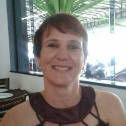 Marcilene Aparecida de Morais Marinho