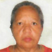 Aparecida Luiza da Silva