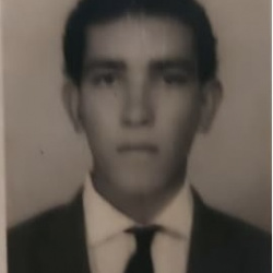 Joaquim Margarida Pereira