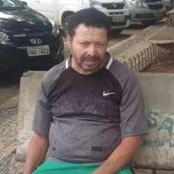 Henerci Ferreira da Silva