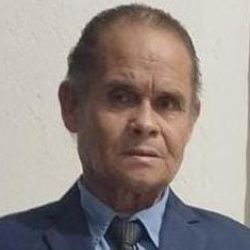 Sebastião Alves de Almeida