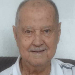 Antônio Inácio dos Santos