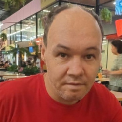 Rogério Lúcio Teixeira Santos