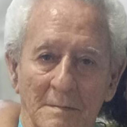 Geraldo da Costa Soares