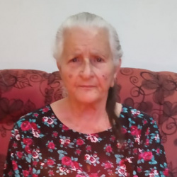 Maria Marta da Silva