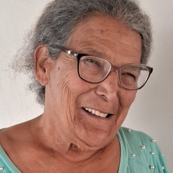 Luzia Ferreira dos Santos