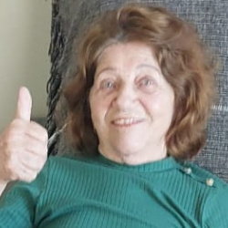 Laudemira Alves de Aguiar