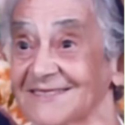 Maria das Dores Miranda