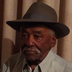 Antônio Ferreira dos Santos