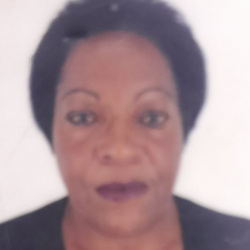 Maria da Conceição dos Santos