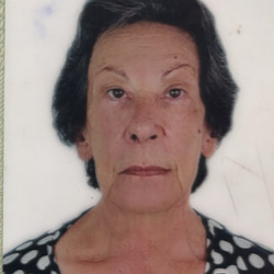 Maria do Carmo Campos Saldanha
