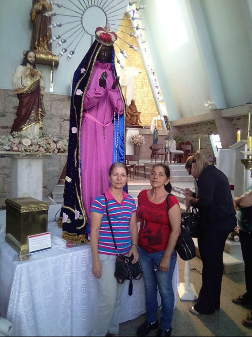 Foto de Homenagem