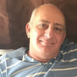 Teodoro Alvarenga da Silva