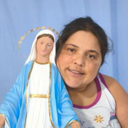 Leyliane Daisy Silva