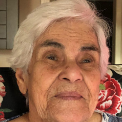 Maria de Lourdes Fragula