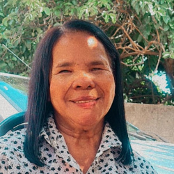 Maria Helena de Oliveira