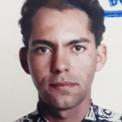 Geraldo Hilário Mendes