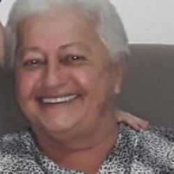 Maria Perpétua da Cruz Moreira