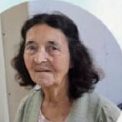 Doralice de Oliveira