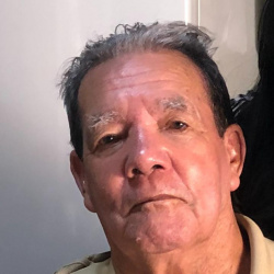 José Arcanjo da Silva