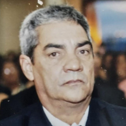 Geraldo Laércio Pinto