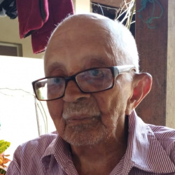 Vicente Pereira duarte