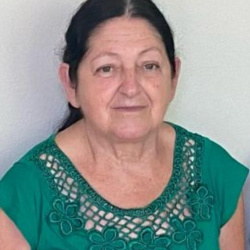 Eunice Guimarães Fonseca