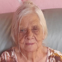 Terezinha Angélica de Jesus