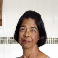 Maria Auxiliadora da Silva