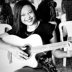 Rita de Kassia Pereira