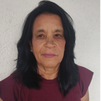 Helena Maria de Oliveira Barcelos