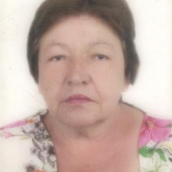 Maria José Severino Vasconcelos