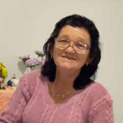 Iolanda Rodrigues Soares Pereira