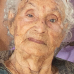 Maria Pereira Lopes