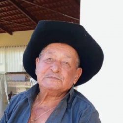 Agenor Francisco Pessoa