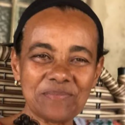 Rosemira Ferreira dos Santos lopes