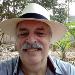 Idalino Cândido da Silva